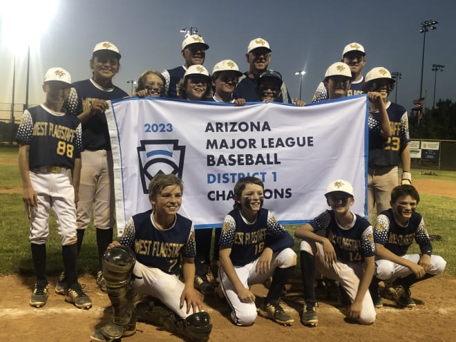 Flagstaff Eagles Youth Football