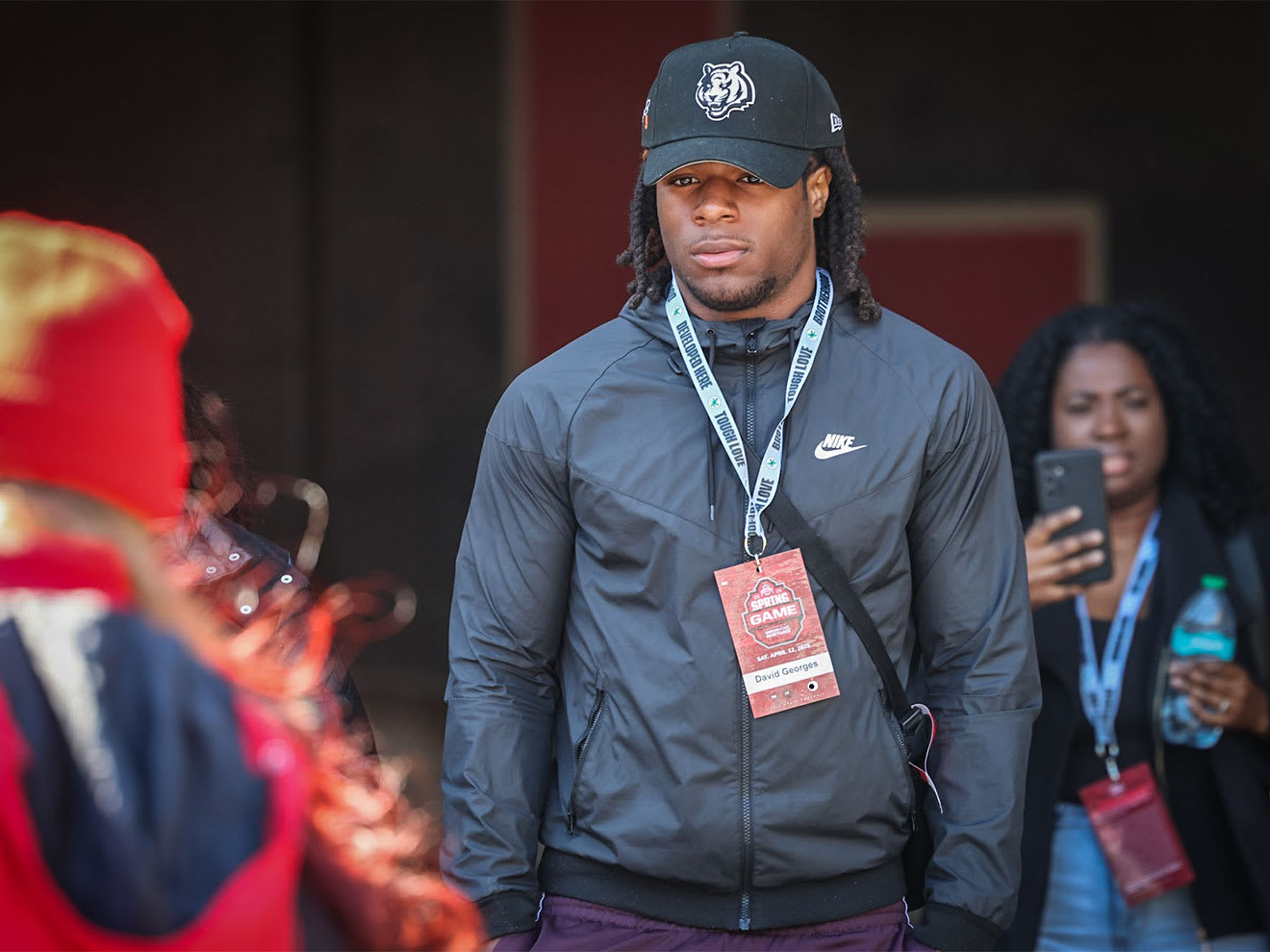 david georges-david georges football-david georges recruit-david georges ohio state-david georges tennessee-david georges baylor school-ohio state football-ohio state recruiting