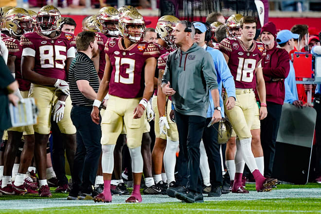 Florida State football recruiting: News, offers, commitments, prospects -  Tomahawk Nation