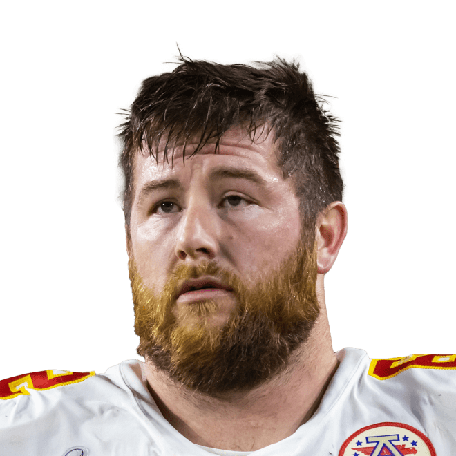 Former NC State offensive lineman Joe Thuney and Kansas City Chiefs are 8-3.