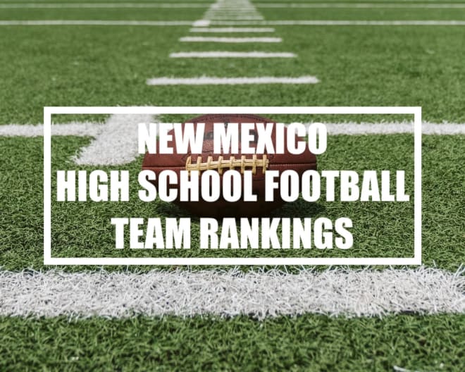 New Mexico High School Football's 4A Spring Rankings: Valencia Jaguars -  NMPreps