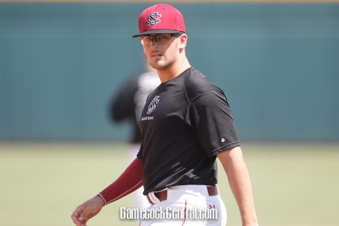 Photos: South Carolina scrimmages in the Garnet & Black game