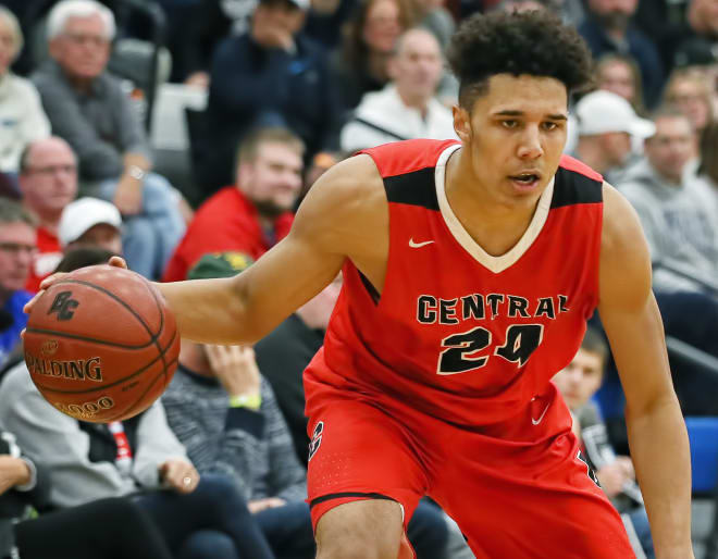 Both Davis brothers now have an offer from