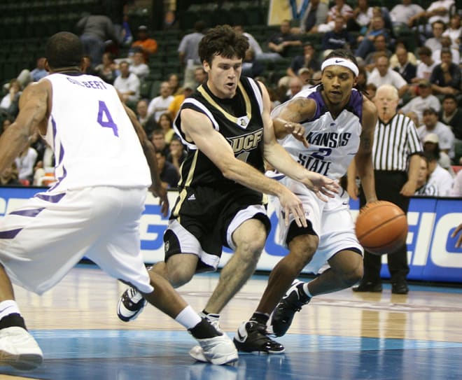 UCF Men's Basketball