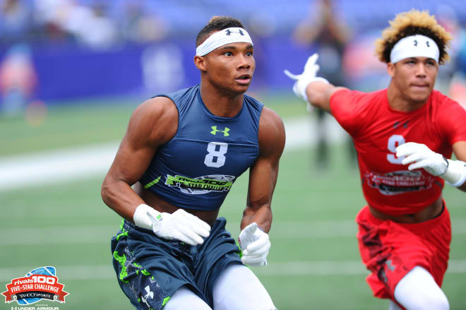 Demetris Robertson