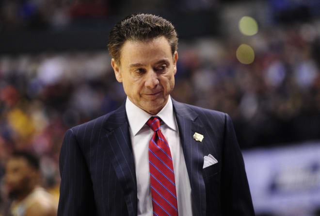 Rick Pitino