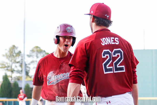 Gamecocks in the pros, summer leagues