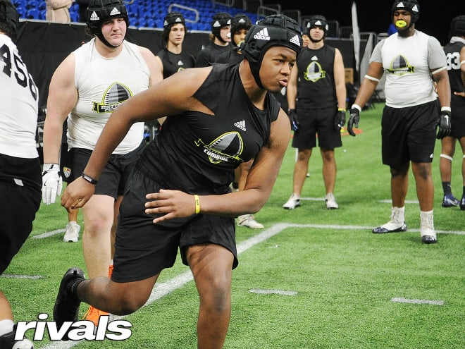 Rivals Rankings Week: Breaking down the 2025 defensive linemen - Rivals.com