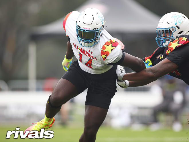 Weekend will be busy with critical official visits - Rivals.com