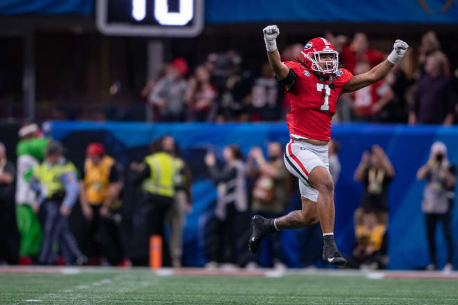 Atlanta native, Ga. Tech alum kicks Chiefs' game-winning field