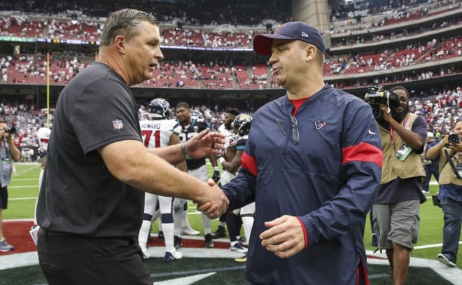 Jacksonville Jaguars: 10 Coaching Candidates to Replace Doug Marrone 