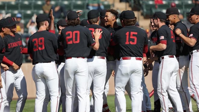 Stanford Baseball: Preview: No.2 Stanford welcomes UConn to The Farm