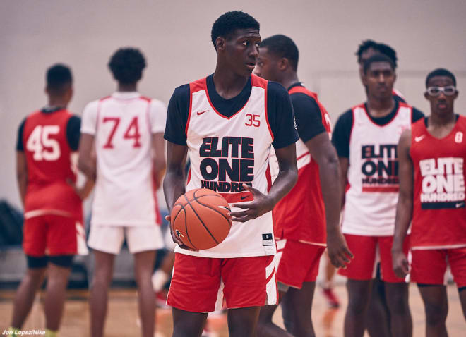 Nike elite outlet 100 camp 2019