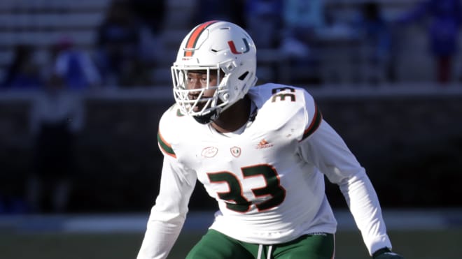 Forecasting The Schedule: Southern Miss - CanesCounty: Miami Hurricanes ...