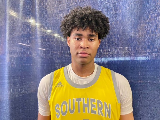 Colin Smith is coming off an official visit with Vanderbilt in June