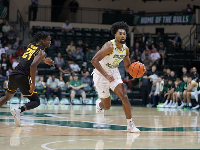 South Florida, USF, Bulls