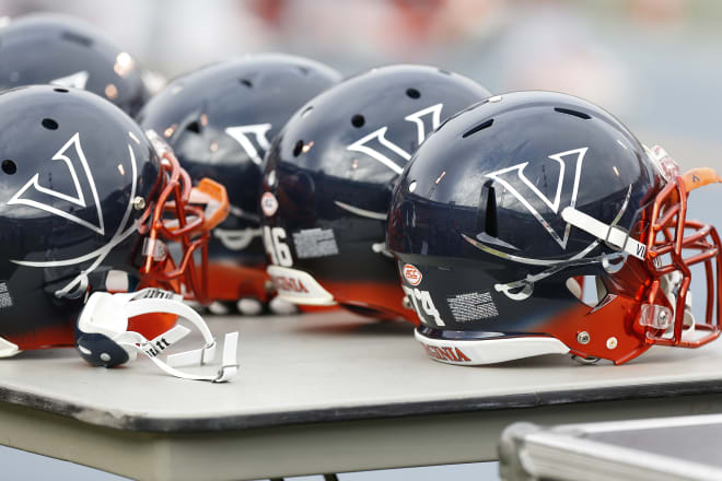 Virginia has continued to aggressively offer prospects in the 2017 class.