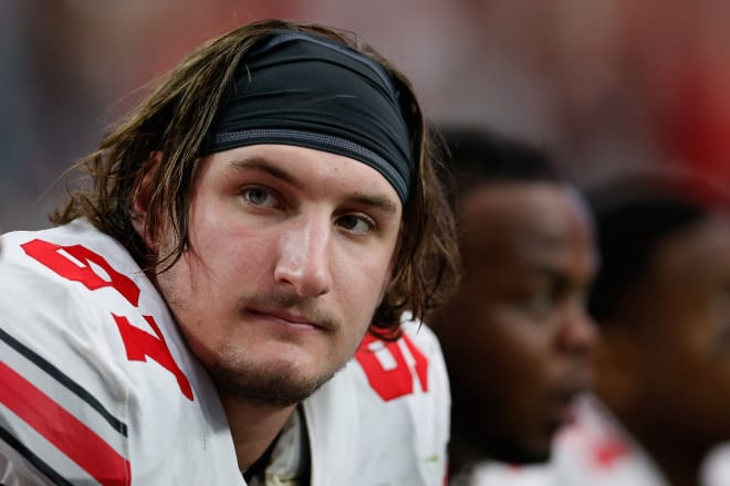 Former Ohio State Defensive End Joey Bosa Signs Record-Breaking Five-Year,  $135 Million Contract Extension with Los Angeles Chargers