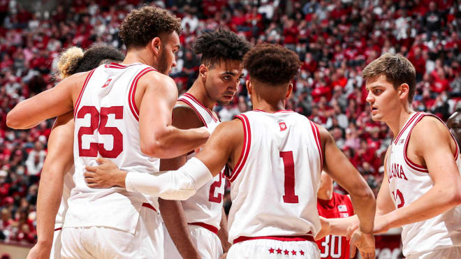 Hoosiers travel to Wisconsin seeking first win in Madison since 1998 ...