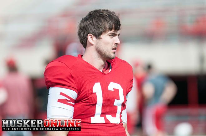 It's been 647 days since the last time Tanner Lee took a hit in a game.