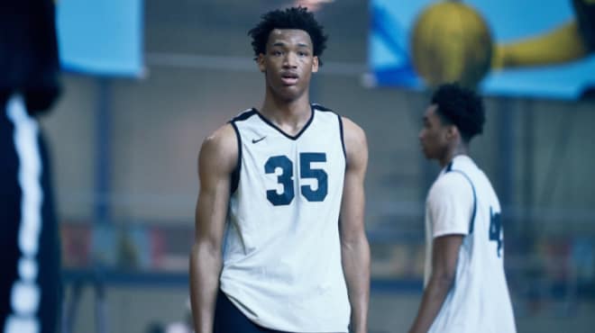Big -time 2019 small forward Wendell Moore is close to unveiling his college choice, and UNC is right in the mix.