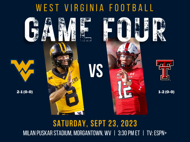 How to watch clearance the wvu football game