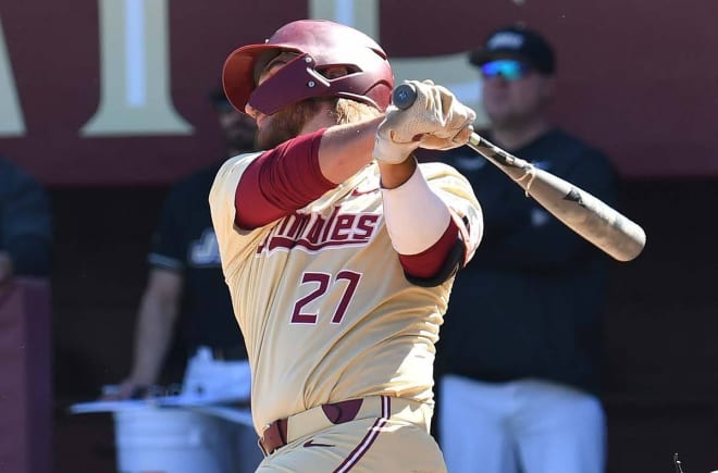 Florida State vs. Louisville ACC Baseball Championship Highlights (2018) 