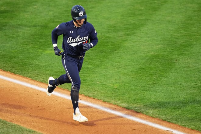 Auburn baseball: These 10 players fill out the Tigers all-time starting  lineup