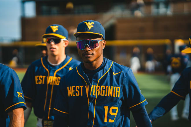 The Mountaineers have won their last eight games
