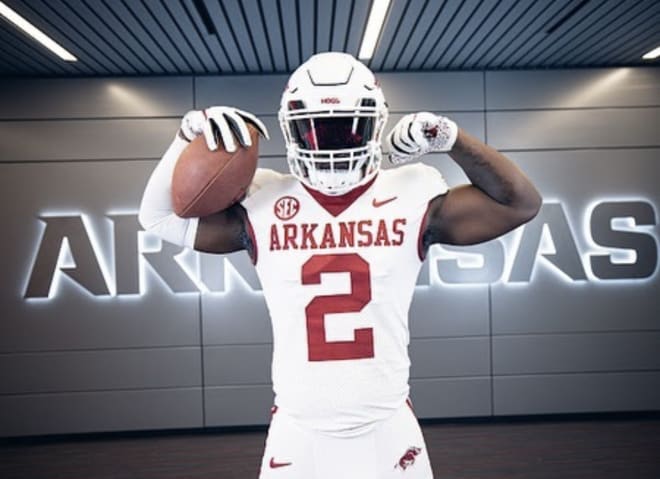 Looking back at Arkansas' recent JUCO signees - HawgBeat