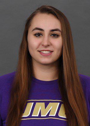 Former 5-star recruit and Virginia Tech transfer, Kelly Koshuta, was dismissed from the JMU women’s basketball team after playing in two games this season. 