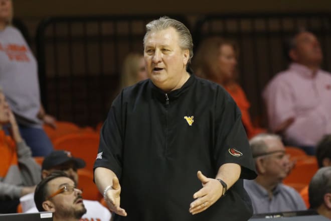 The West Virginia Mountaineers basketball team must turn things around quickly. 