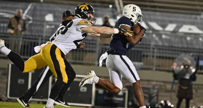 Penn State Nittany Lions Football