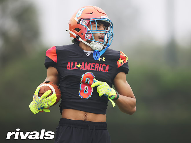 Under Armour Next All-America Game: Stock risers - Rivals.com