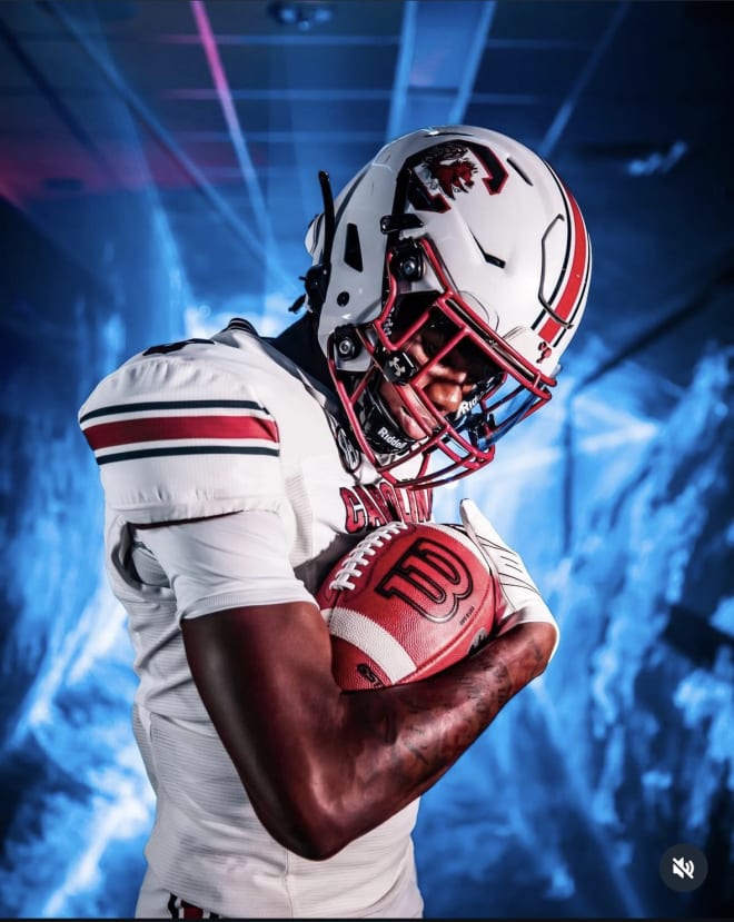 Gamecock football recruiting discount