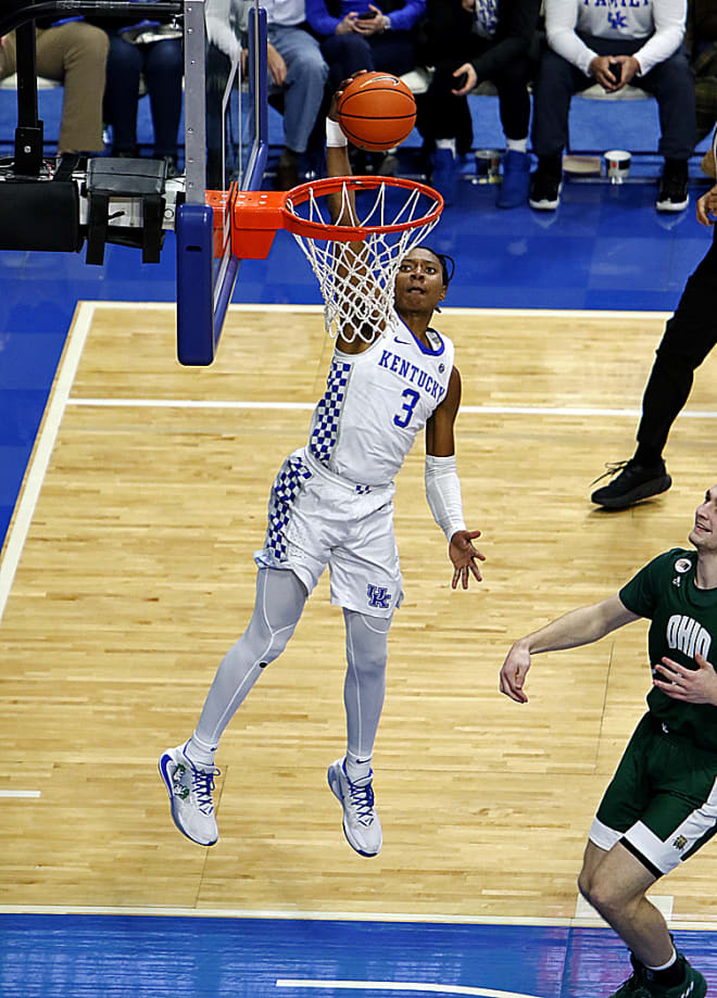 Kentucky Sports Illustrated Gallery