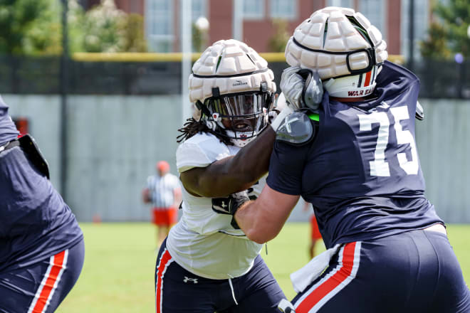 Auburn Football: A look at future schedules