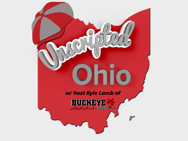 Ohio State football podcast | Unscripted Ohio