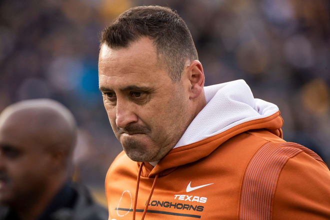 Steve Sarkisian