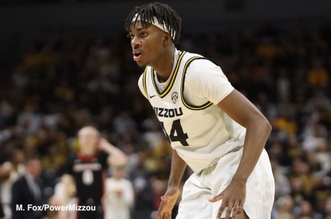 Tiger Tip-Off Preview: South Carolina - PowerMizzou