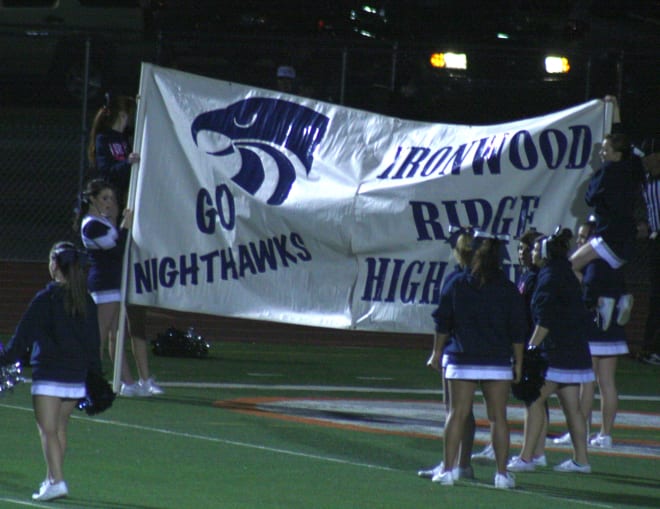 New Era Begins at Ironwood Ridge ArizonaVarsity