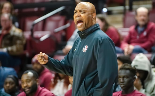 Leonard Hamilton has rebuilt three programs but hasn't reached the postseason in three years.