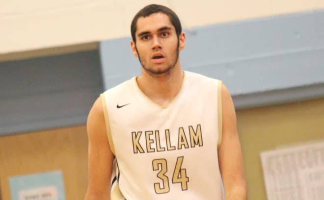 Leading Kellam in rebounds and blocked shots, Jalen Craig was Defensive Player of the Year