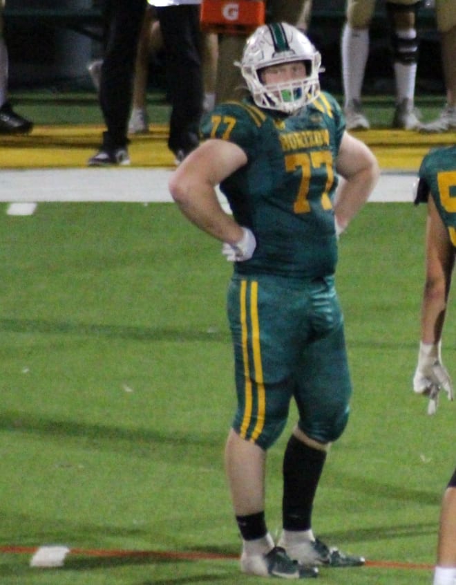 Horizon DT Jackson Murray