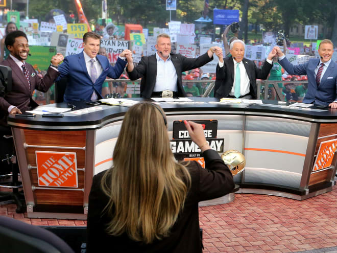 College football picks: ESPN College GameDay makes Week 6