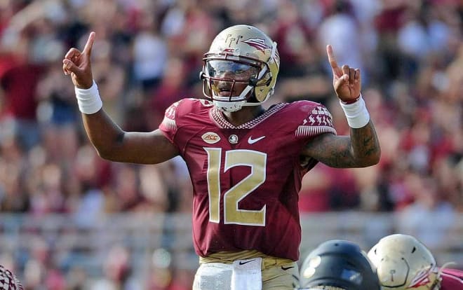 The ins and outs of Florida State's 2017 football schedule - TheOsceola