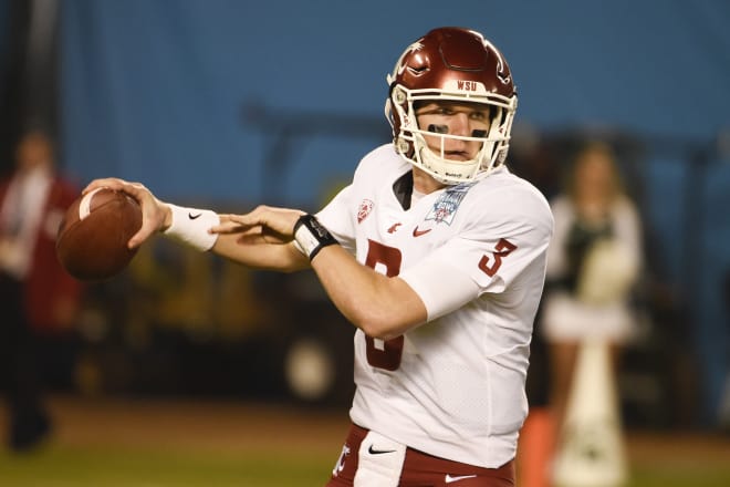 Tyler Hilinski