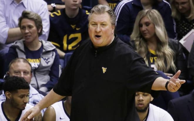 Huggins has challenged his team. 