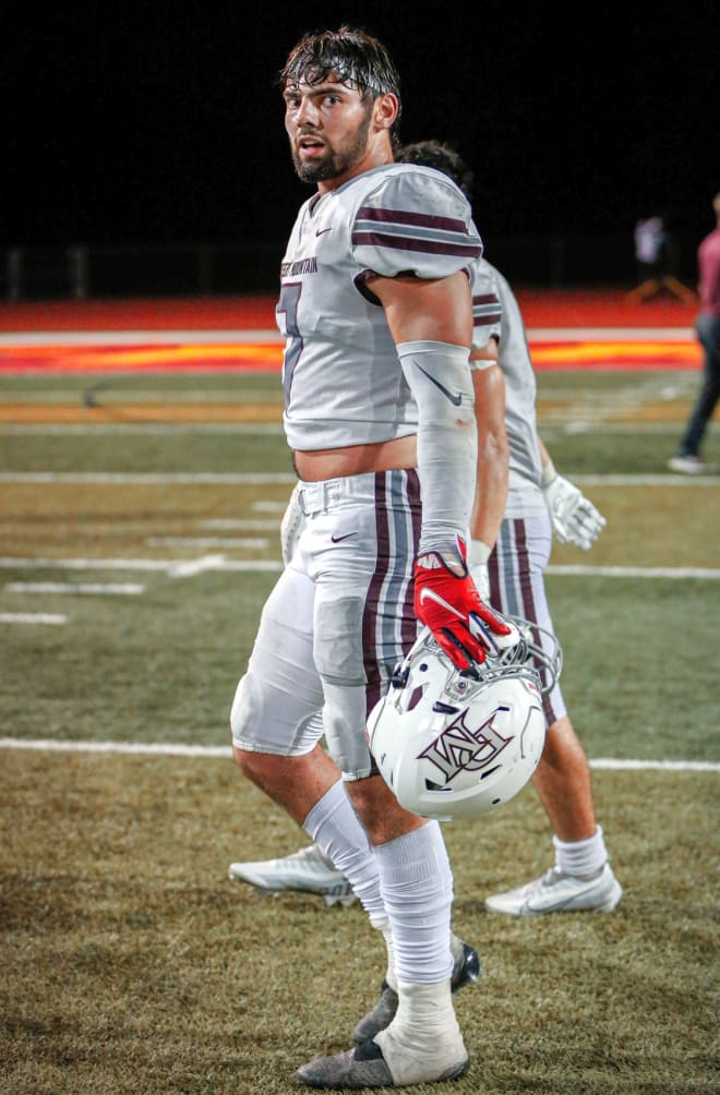 All-Arizona QB Brock Purdy has run-in with a saguaro but 'the cactus won'