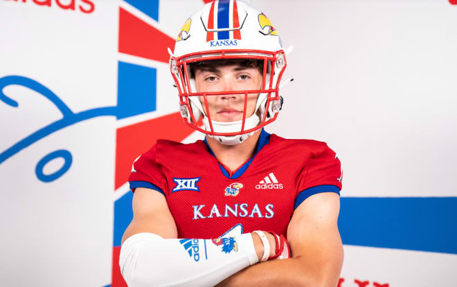 Bryson Hayes talks about visit to KU, more trips coming this month -  JayhawkSlant